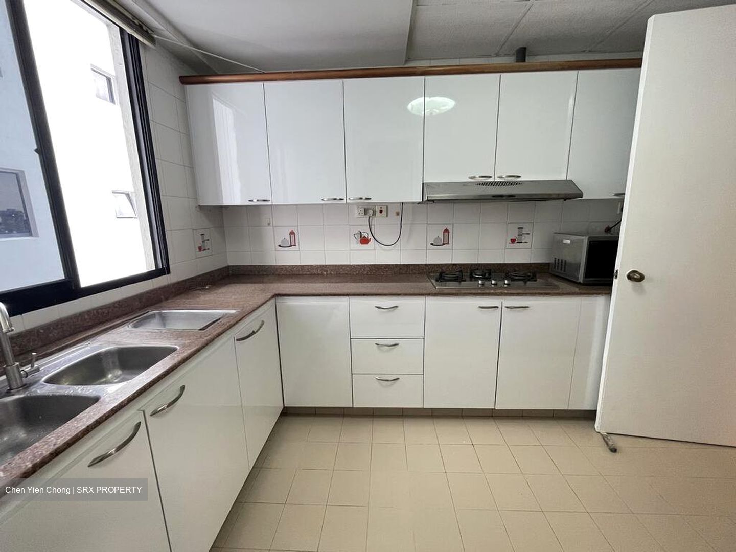 Central Green Condominium (D3), Condominium #499967741